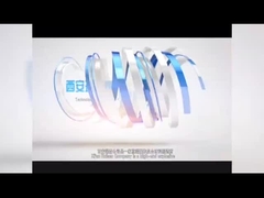 爆発性溶接で塗装されたプレート